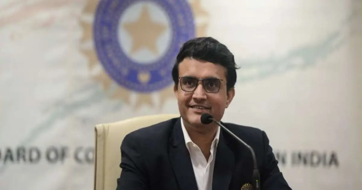 T20 World Cup to be shifted from India to UAE, confirms BCCI President Sourav Ganguly